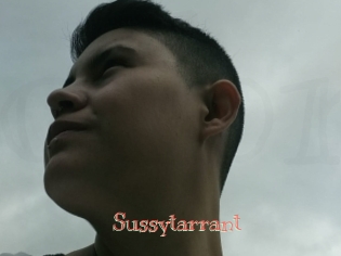 Sussytarrant