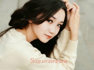 Susumimiura
