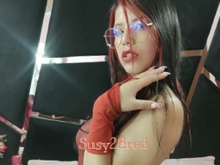 Susy28red