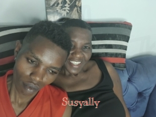 Susyally