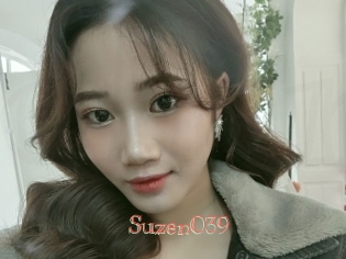 Suzen039