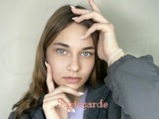 Suziegarde
