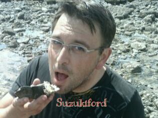 Suzukiford