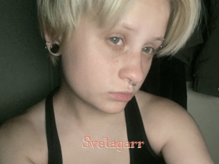 Svetagarr