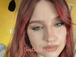 Svetlanadawn