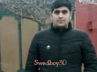 Swedboy30