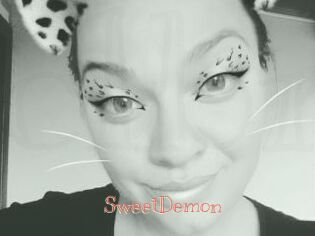 SweetDemon