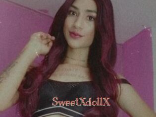 SweetXdollX