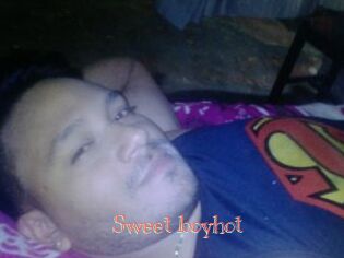 Sweet_boyhot