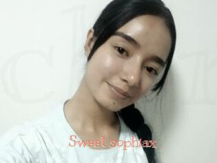 Sweet_sophiax