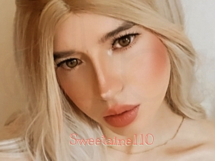 Sweetaine110