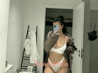 Sweetariana