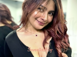 Sweetashly