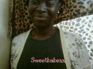 Sweetbabexx