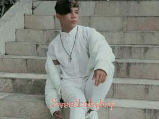 Sweetbabyboy