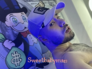 sweetbabyman Celebrix