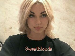 Sweetblonde