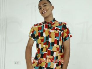 Sweetboygay