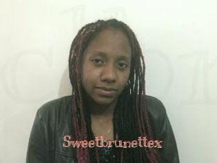 Sweetbrunettex