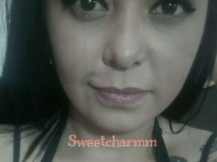 Sweetcharmm