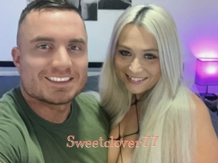 Sweetclover77