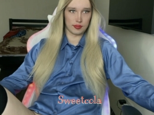 sweetcola Celebrix