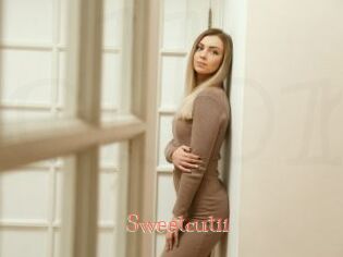 Sweetcutii