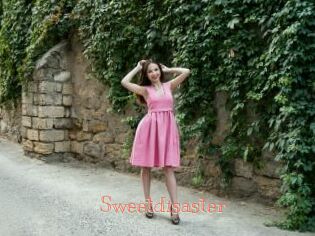 Sweetdisaster