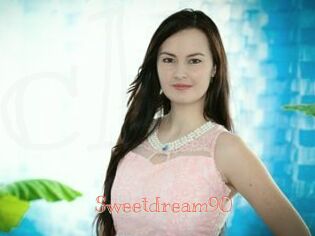 Sweetdream90