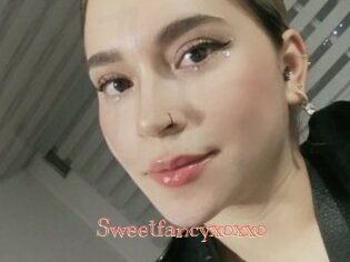 Sweetfancyxoxxo