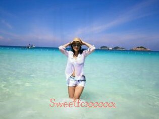 Sweetfoxxxxxx