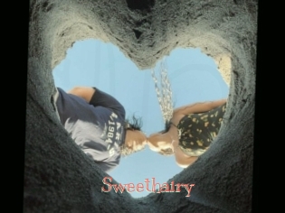 Sweethairy
