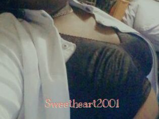 Sweetheart2001