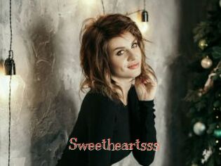 Sweetheartsss