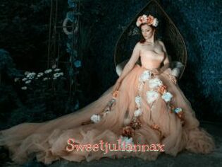 Sweetjuliannax