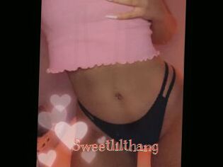 Sweetlilthang