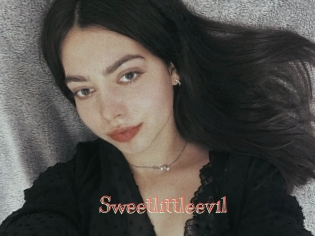 Sweetlittleevil