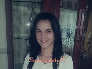 Sweetmady25