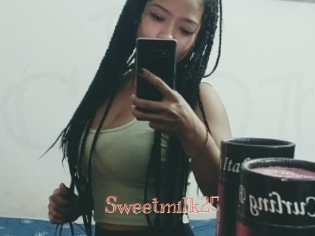 Sweetmilk25