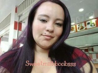 Sweetmilkboobsss