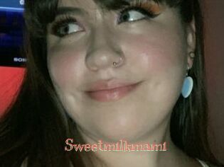 Sweetmilkmami