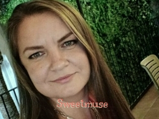 Sweetmuse