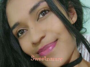 Sweetnanny