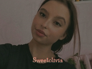 Sweetolivia