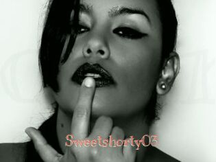 Sweetshorty03