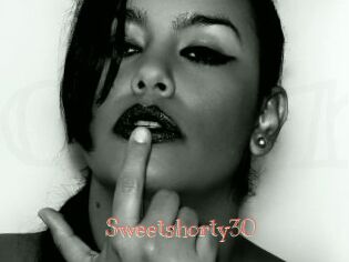 Sweetshorty30