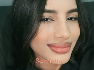 Sweetsiin