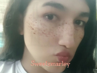 Sweetsmarley