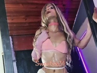 Sweetsx24