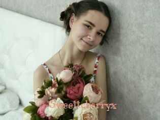 Sweettcherryx